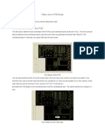 PCB Process