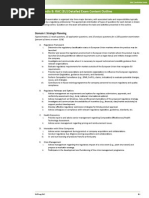 RAC EU Exam Content Outline