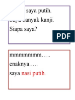 Nasi Putih