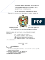 Modelo de Proyecto de Investigaciã"n