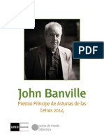 John Banville