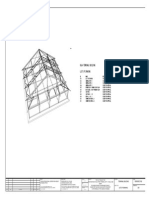 Dala Terminal Building List of Drawing