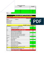 UMTS DL Capacity Estimation