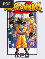 Download DragonBall Z v21 by Konrad Goulding SN264604650 doc pdf