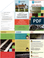 Flyer Pipeorgan 061114