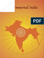  Immortal India (Dairy 2004)