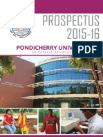 Prospectus