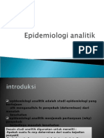 epidemiologi-analitik