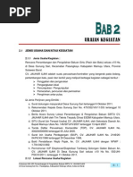 BAB 2 Uraian Kegiatan Galian C