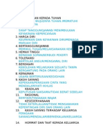 Pendidikan Moral SPM