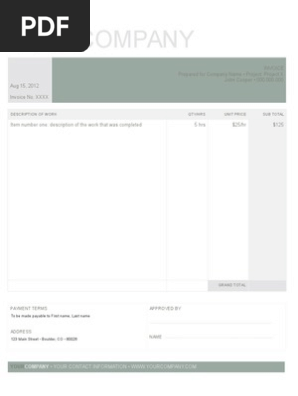 Invoice-ProfessionalCool.docx