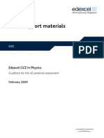 Tutor Support Materials - Physics 6B