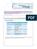 (Alcatel-Lucent) Phase-Out Ip Touch and Digital Phones