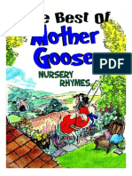 Bestof mother goose