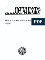 Medievalismo n°1