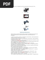 Azbox Bravissimo Instalação e Primeira Atualização Do Bravissimo Twin