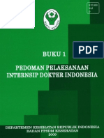 Panduan Internsip Indonesia