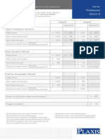 Plaxis Professional Version 8