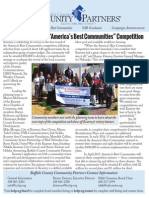 Kearney Advances in "America's Best Communities" Competition