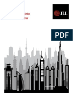 Dubai Real Estate Market Overview Report - Q1 2015