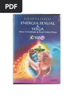 Energia Sexual e Yoga - Elizabeth Haich