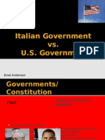 Comparing Governments