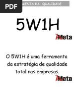5W1H
