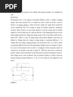 Download Lab Report 251013 by Agrobacterium Tumefaciens SN264649531 doc pdf