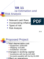 Discount Cash Flow Analysis Chapter 9