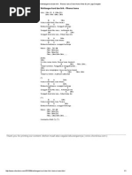 Download KehilanganKordDanLirik-RhomaIramaChordKunciGitarLirikLaguDangdutbyAgusSukaryaSN264653035 doc pdf