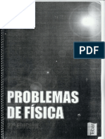 21212309 TEMA 1 Problemas de Fisica Resueltos Burbano 27ª Edicion Madrid Tebar 2007