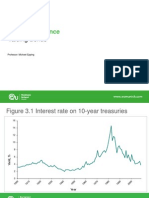 Valuing Bonds