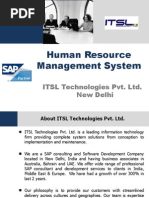 Download Human Resources Management System by RitulKumarVerma SN26465436 doc pdf