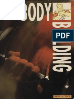 Body Building (ITA) Bodybuilding - Cianti