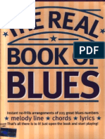 Guitar SongBook The Real Book Of Blues 1.pdf