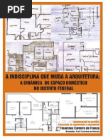 TESE FrancineyCDeFrança Indisciplina Brasília