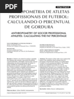 2008 Cef Paulo Antro Futebol