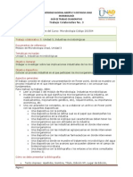 Trabajo Colaborativo No.3 Industrias Microbiologicas