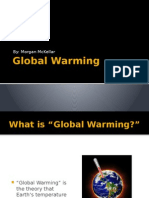 Global Warming