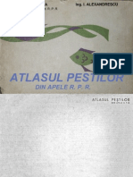  Atlasul Peștilor