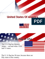 United States of America