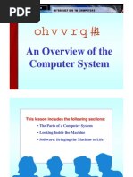 Download Introduction to Computers by theonadad1863 SN26466689 doc pdf