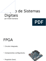 Apresentação FPGA