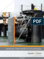 Manual para Projeto de Defensa PDF