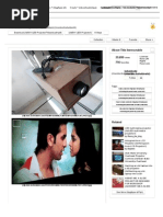 Download DIY LED Projector by mozartvive5759 SN264673473 doc pdf