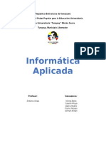 Informática Aplicada.doc
