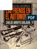 Frenos Del Automovil PDF