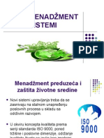 Jovica Ilić - Eko - Menadžment I Sistemi