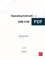 5160 Operators Manual