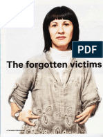 The Forgotten Victims